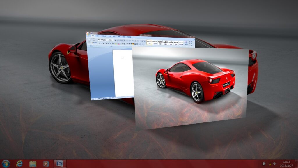 青苹果系统 Ghost Win7 SP1 X86 纯净版 V2026.10 系统截图 4